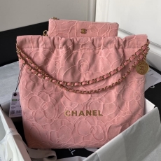 Chanel Shopping Bags